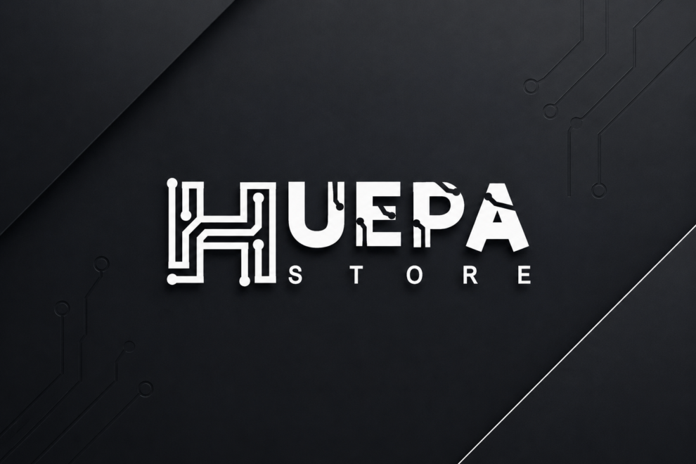 Huepa-Store-Logo